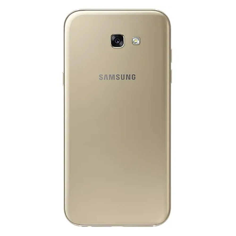 Samsung Galaxy A7 64GB - Dourado image number 3